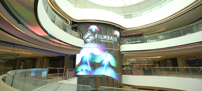 Kunming Wanda Plaza