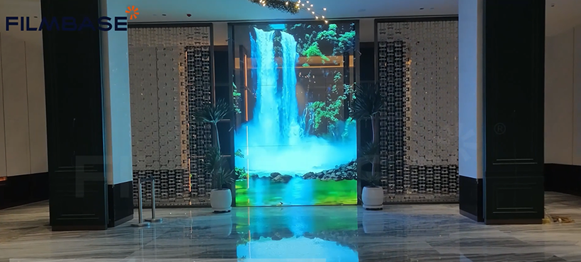 Changbaishan Hotel