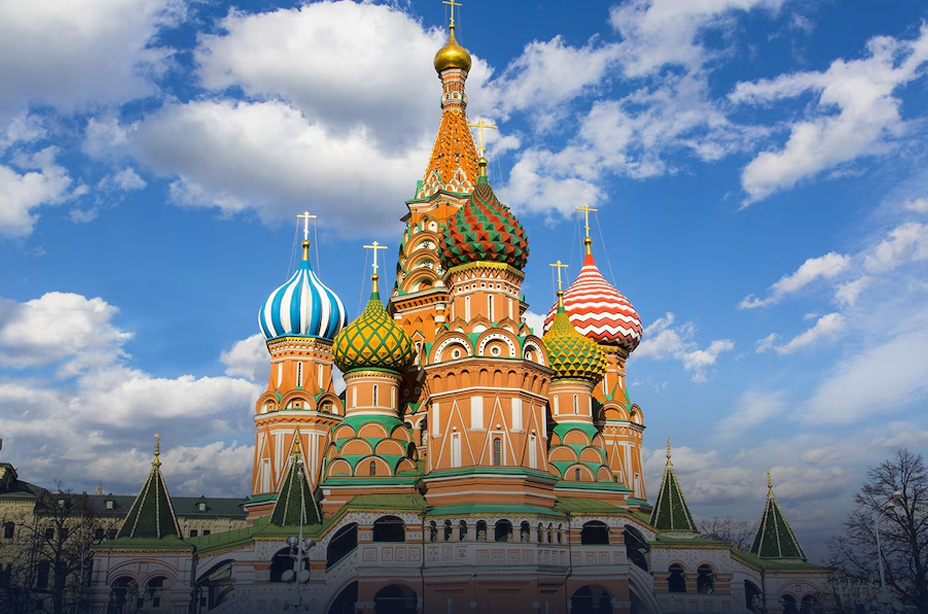 Russia