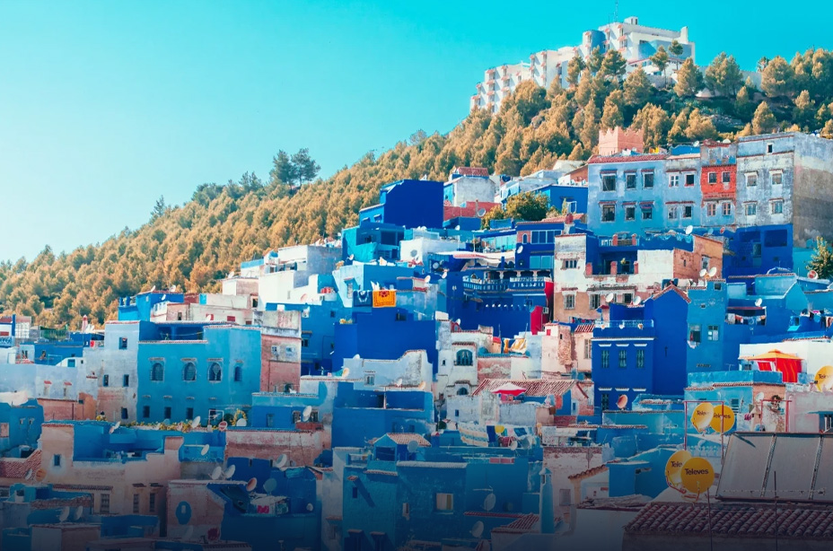 Morocco