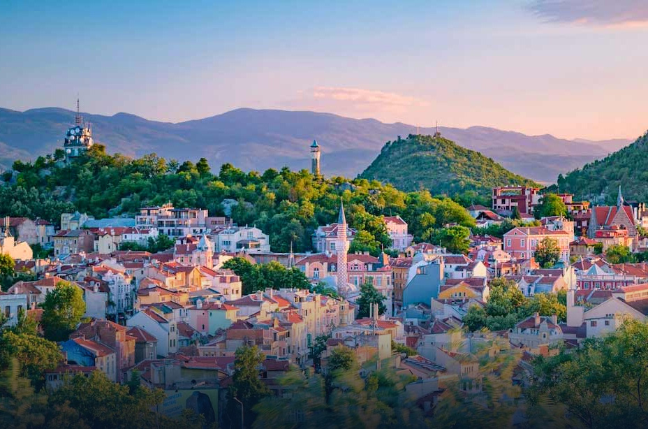 Bulgaria