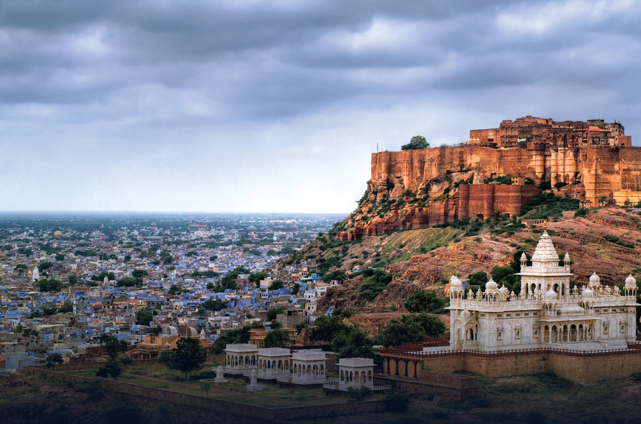North India