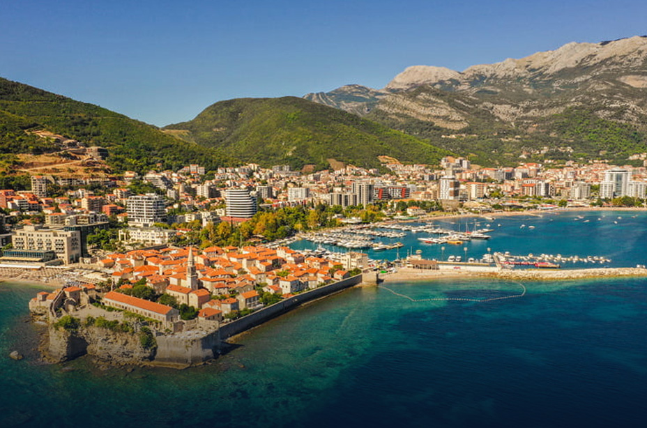Montenegro