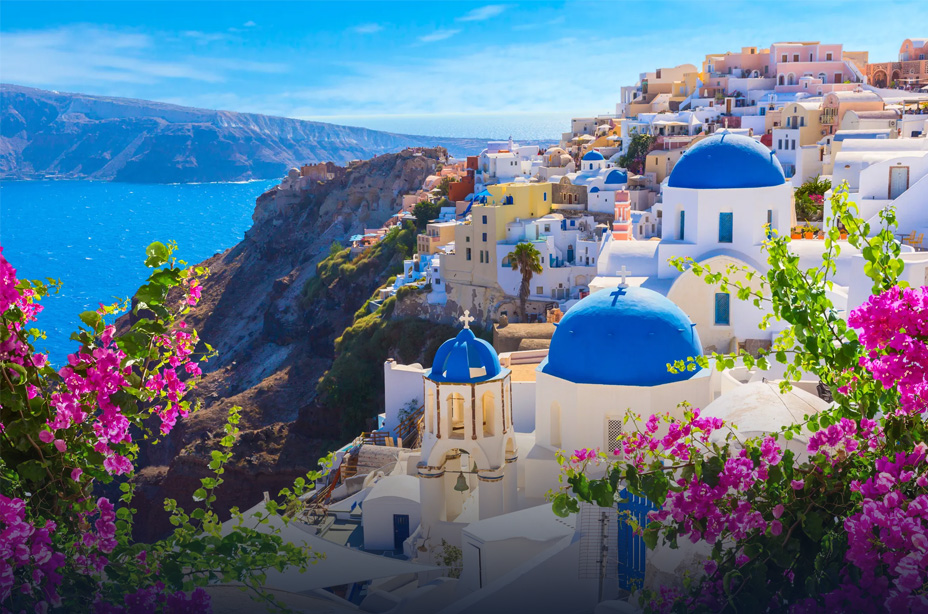 Greece