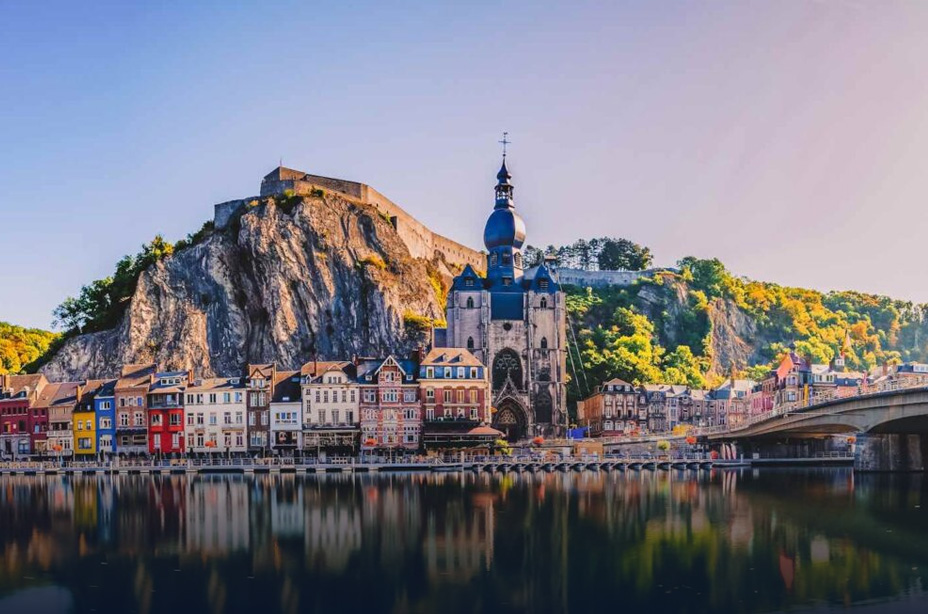 Belgium