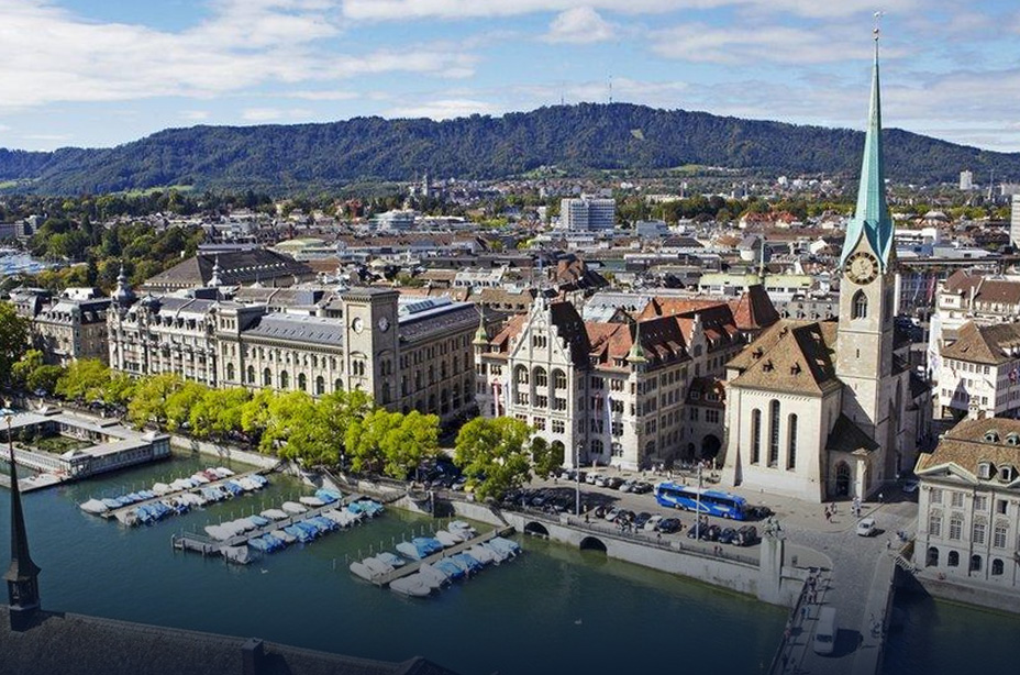 Switzerland
