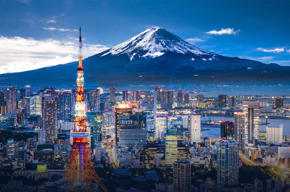Japan
