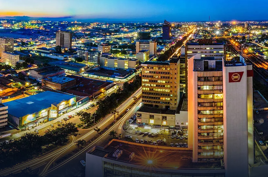 Zambia