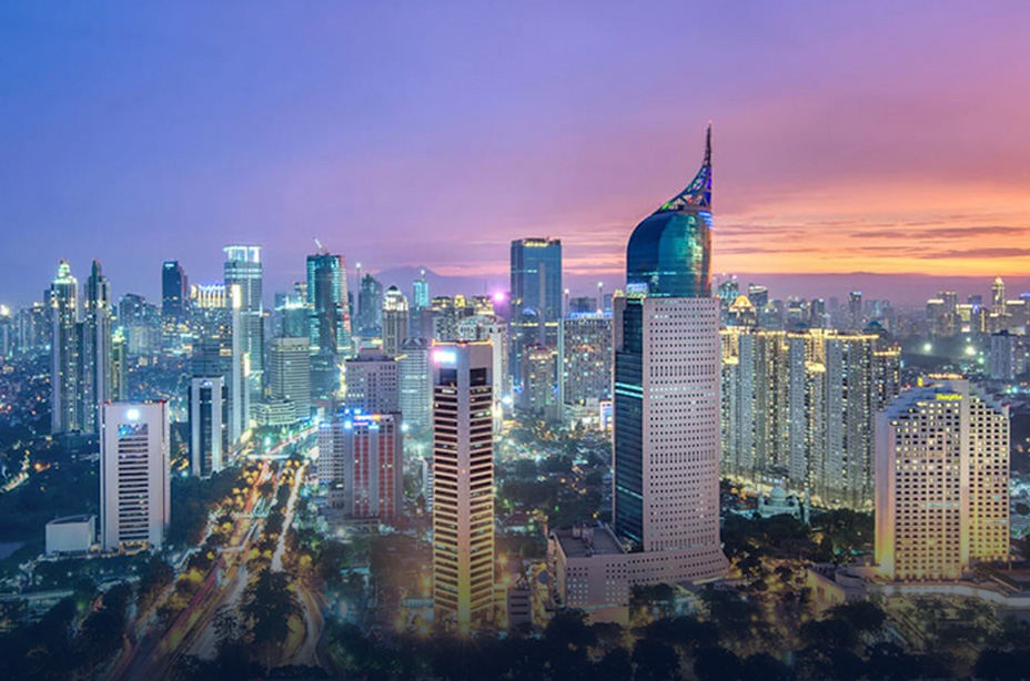 Indonesia