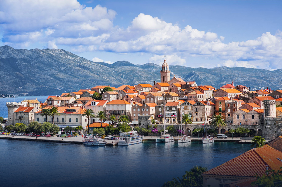 Croatia