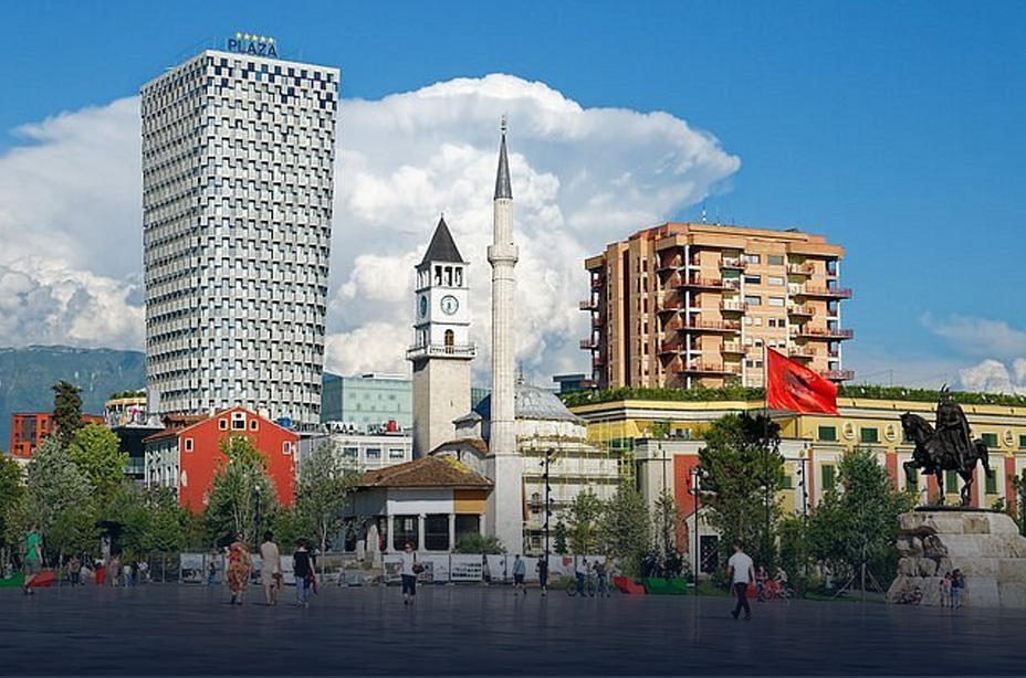 Albania