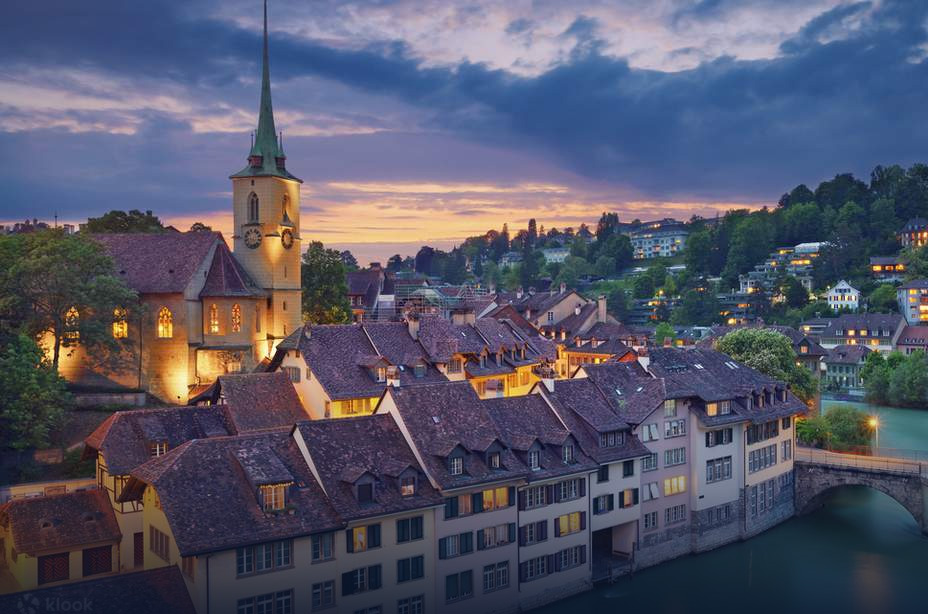 Switzerland