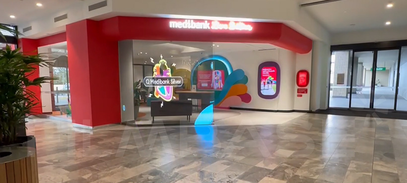 Australia Medibank