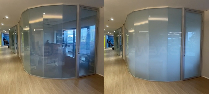 Project in Brazil