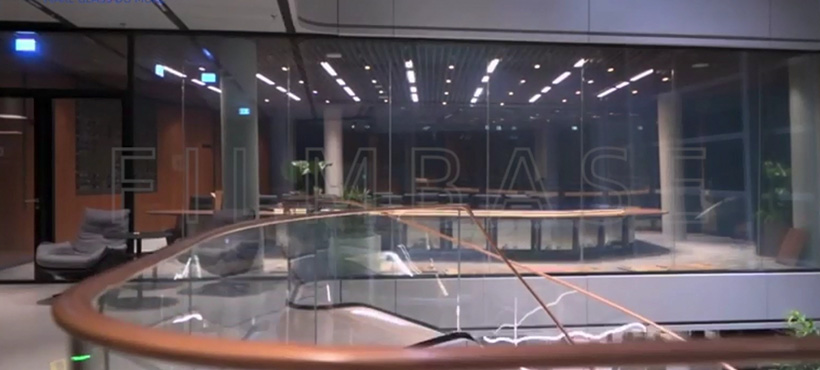 Hungary Office