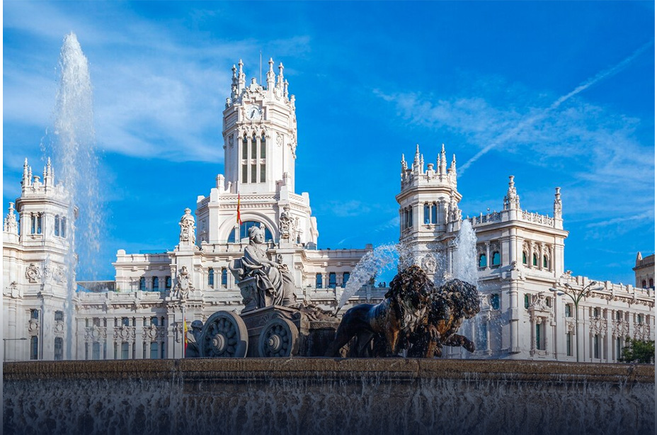 Spain