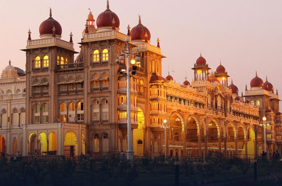 Southern India