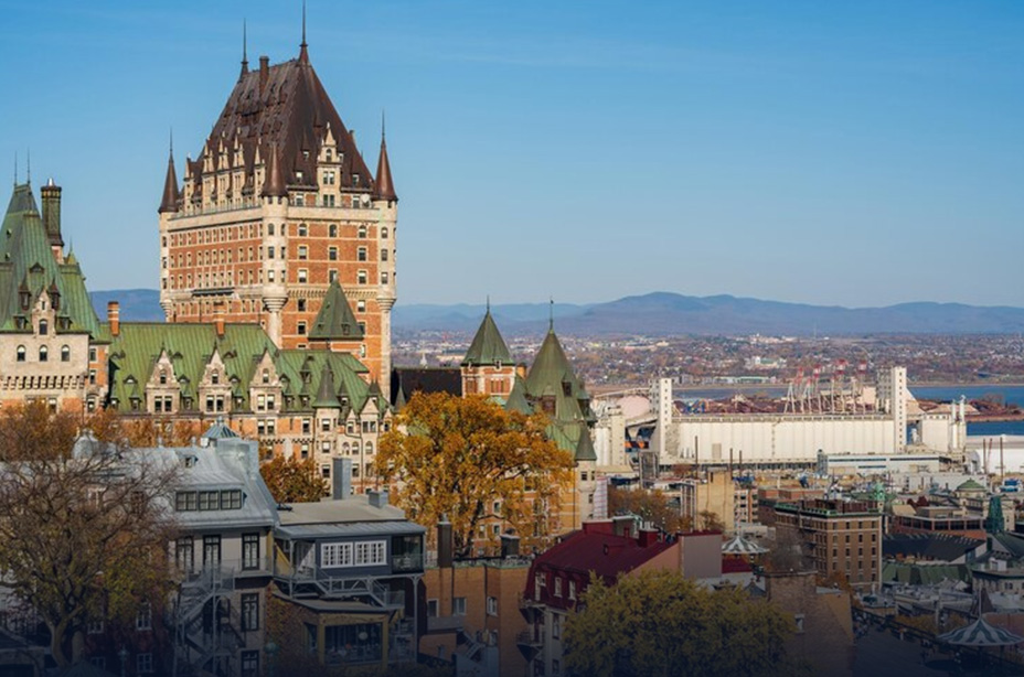 Canada
