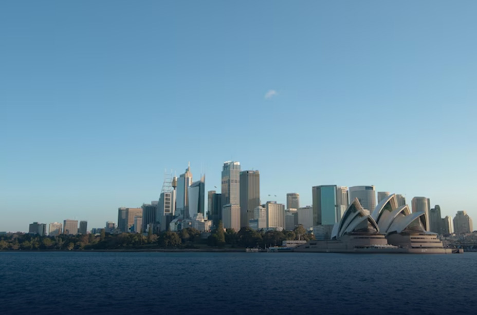 Australia