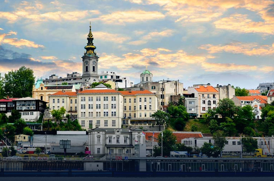 Serbia