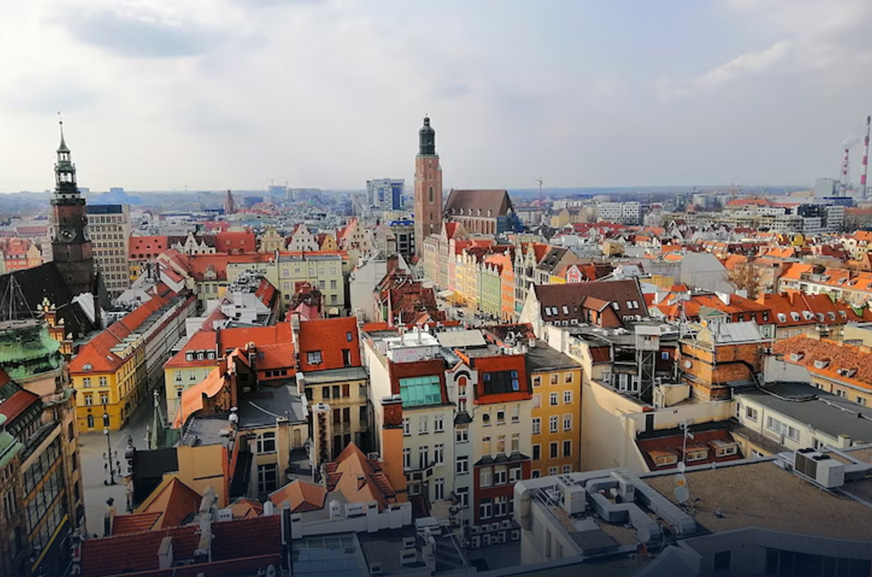 Poland