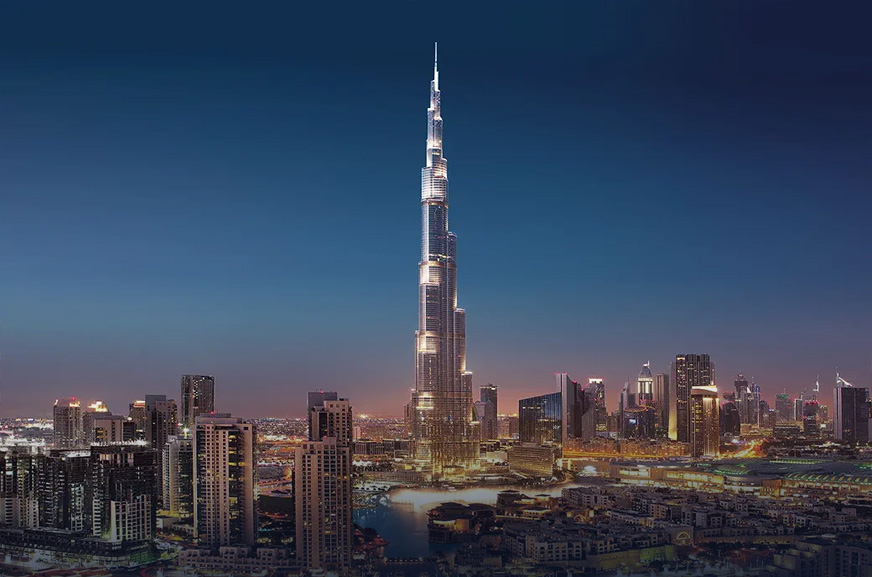 Dubai