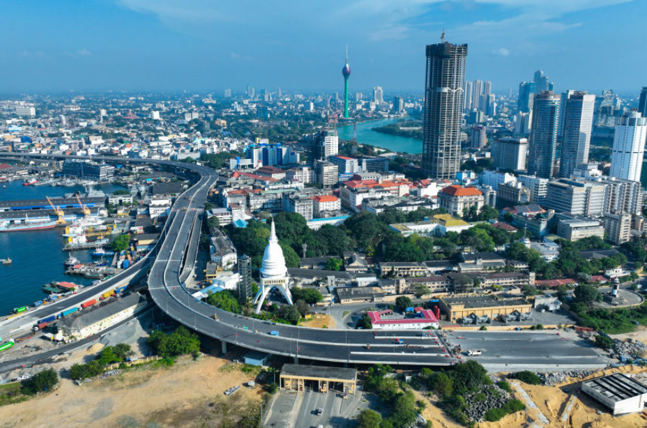 Sri Lanka