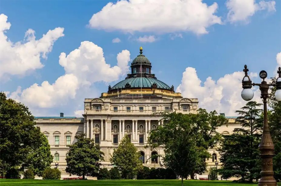 Washington D.C., Virginia, Maryland