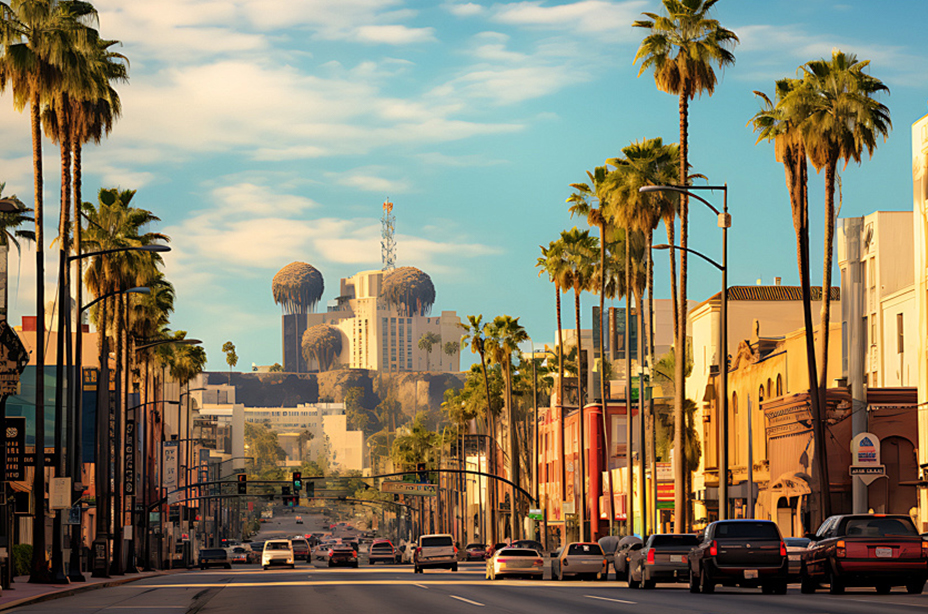 California, United States