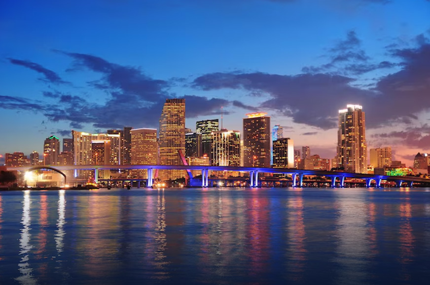 California, United States