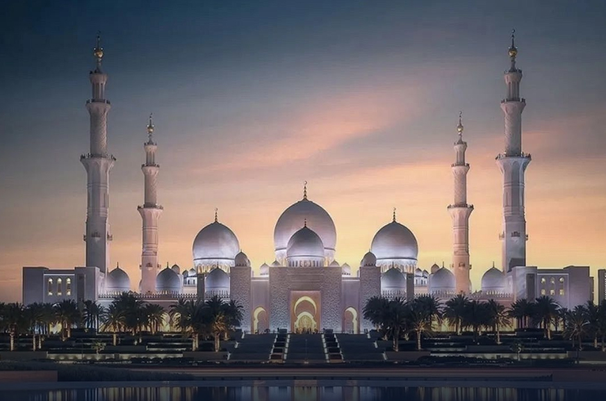 United Arab Emirates