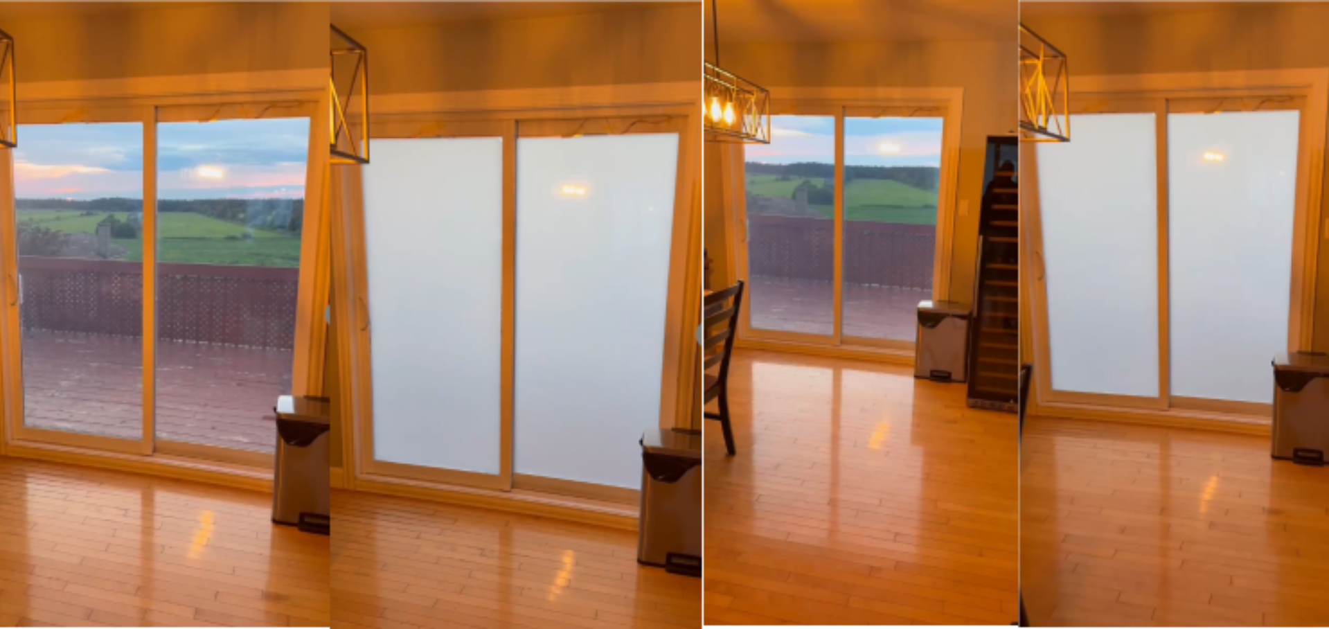 American Home Partitions